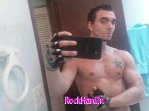 RockHardin