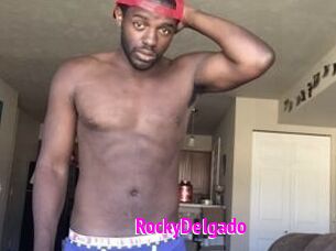 RockyDelgado