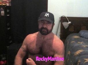 RockyMartino