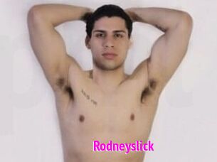 Rodneyslick