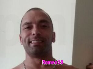 Romeo38