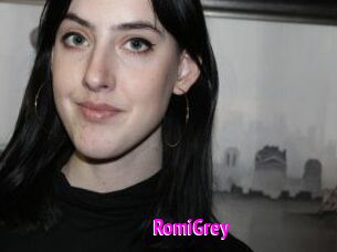 RomiGrey