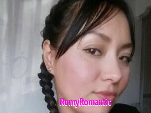 RomyRomantic