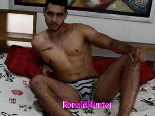 RonaldHunter