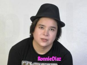 RonnieDiaz