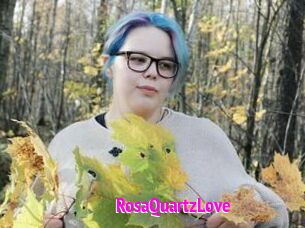 RosaQuartzLove