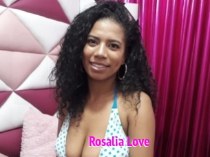 Rosalia_Love