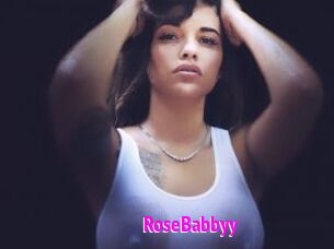 RoseBabbyy