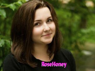 RoseHoney