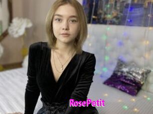 RosePetit