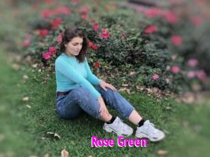 Rose_Green