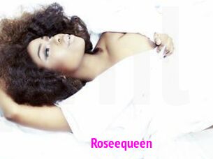 Roseequeen