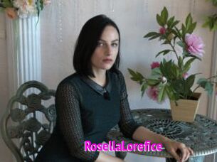 RosellaLorefice