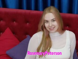 RosemaryPeterson