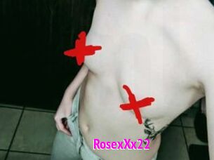 RosexXx22