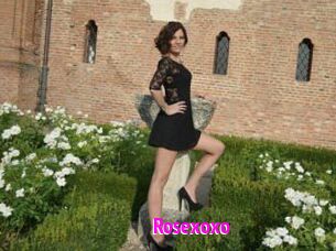 Rosexoxo