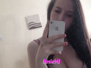 RosieMJ