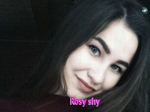 Rosy_shy