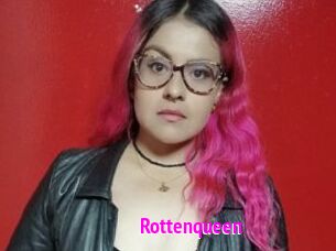 Rottenqueen