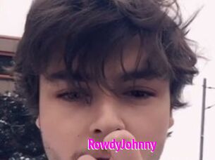 RowdyJohnny