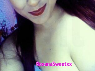 RoxanaSweetxx