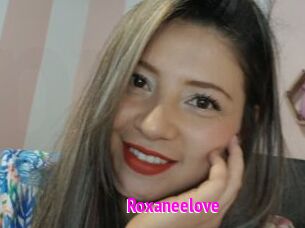 Roxaneelove