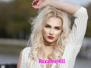 RoxanneHill