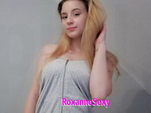 RoxanneSexy