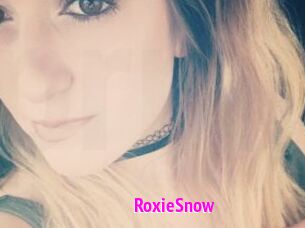 RoxieSnow