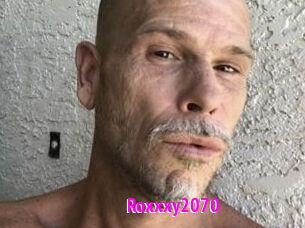 Roxxxy2070