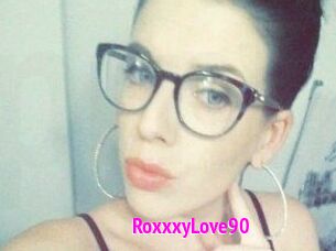 RoxxxyLove90