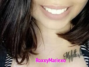 RoxxyMariexo