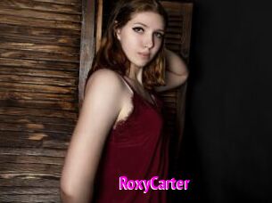 RoxyCarter