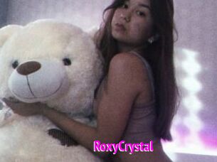 RoxyCrystal