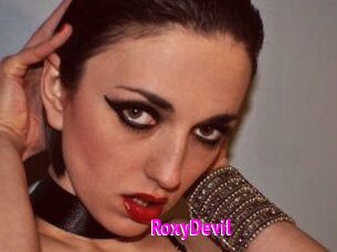 RoxyDevil