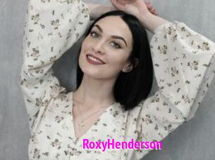 RoxyHenderson