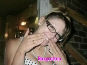 Roxy_cotton