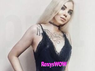 RoxysWOW