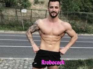 Rrobocock