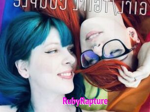 RubyRapture