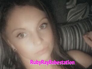 RubyRayBabestation