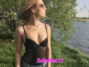 RubyRose22