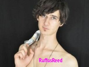 RuffusReed