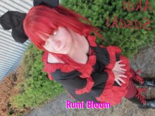 Rumi_Bloom