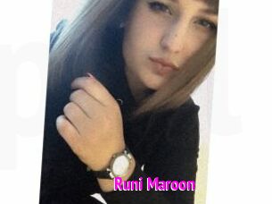 Runi_Maroon