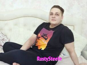 RustySteele