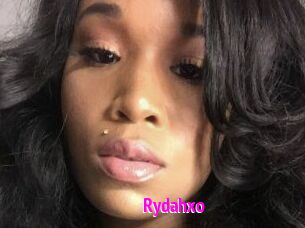 Rydahxo