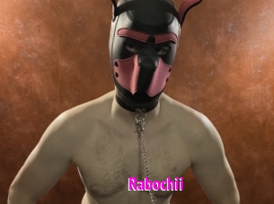 Rabochii