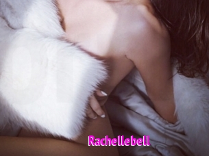 Rachellebell