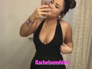 Rachel_sunshine